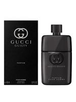 Gucci Guilty Parfum - Perfume Masculino
