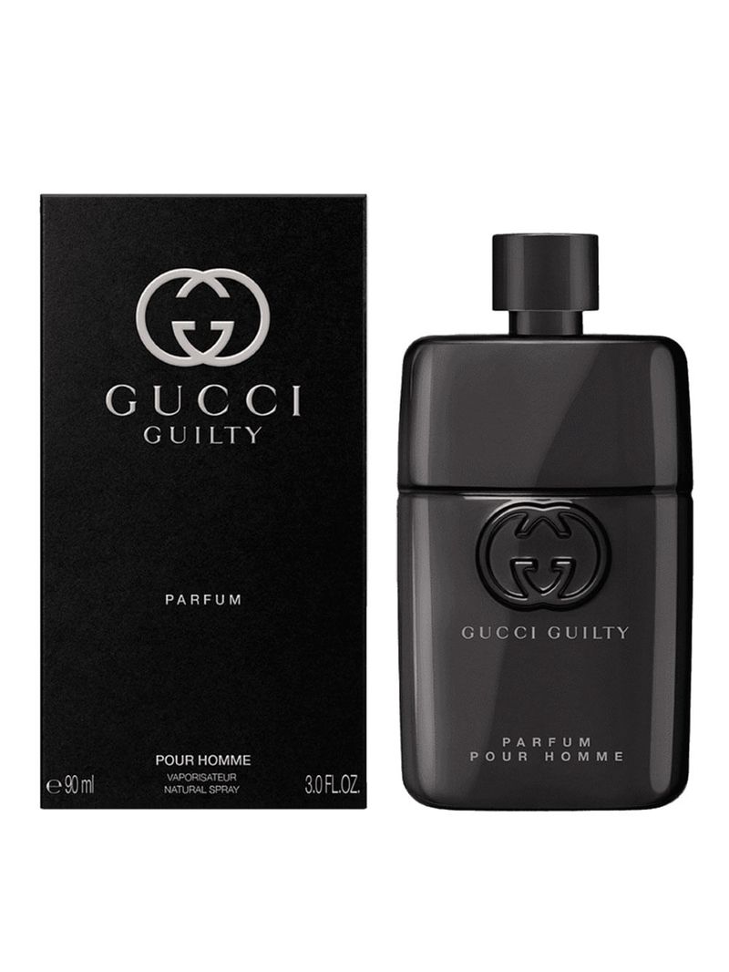 Gucci Guilty Parfum - Perfume Masculino