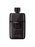 Gucci Guilty Parfum - Perfume Masculino