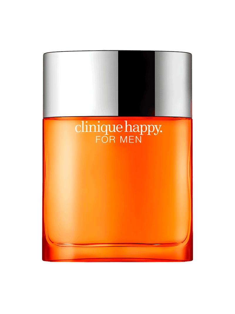Clinique Happy For Men Eau de Toilette - Perfume Masculino