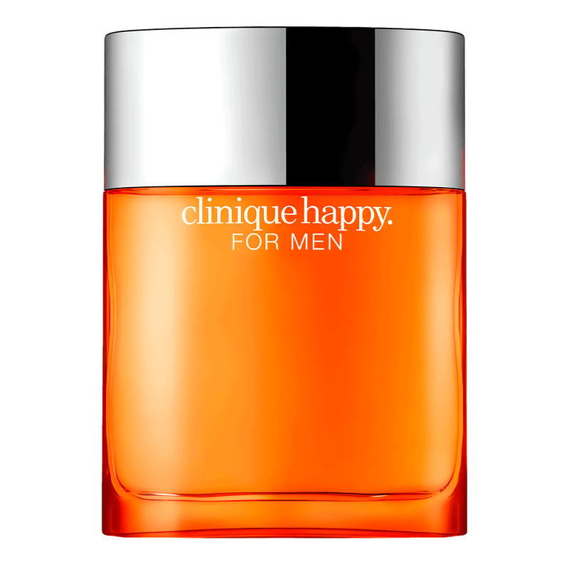 Clinique Happy For Men Eau de Toilette - Perfume Masculino