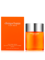 Clinique Happy For Men Eau de Toilette - Perfume Masculino