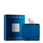 Azzaro Chrome Eau de Parfum - Perfume Masculino 100ml