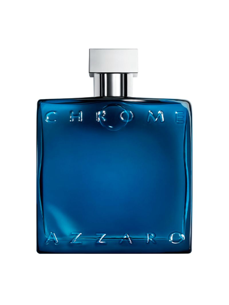 Azzaro Chrome Eau de Parfum - Perfume Masculino 100ml