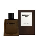Burberry Hero Parfum Intense - Perfume Masculino
