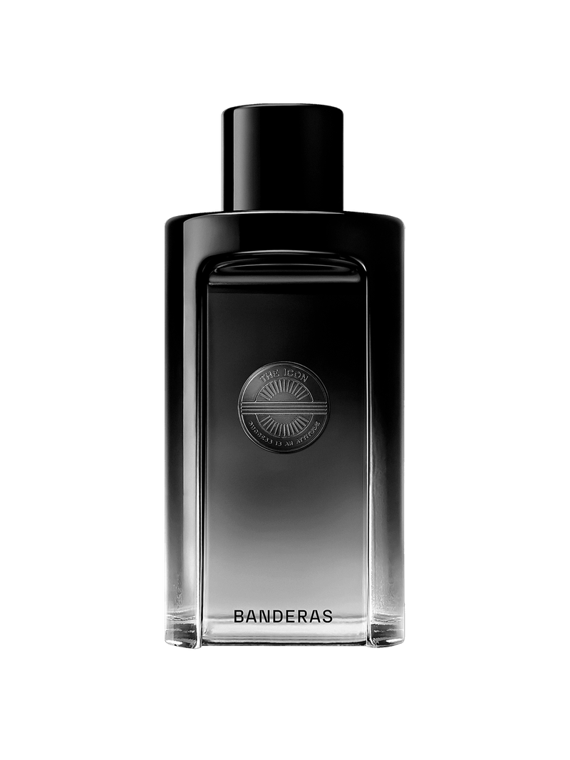 Antonio Banderas The Icon Eau de Parfum - Perfume Masculino