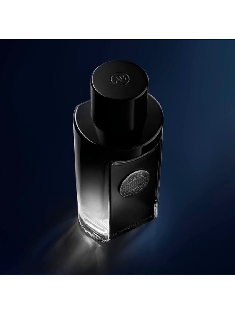 Antonio Banderas The Icon Eau de Parfum - Perfume Masculino