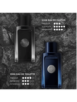 Antonio Banderas The Icon Eau de Parfum - Perfume Masculino