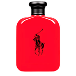 Ralph Lauren Polo Red Eau De Toilette - Perfume Masculino