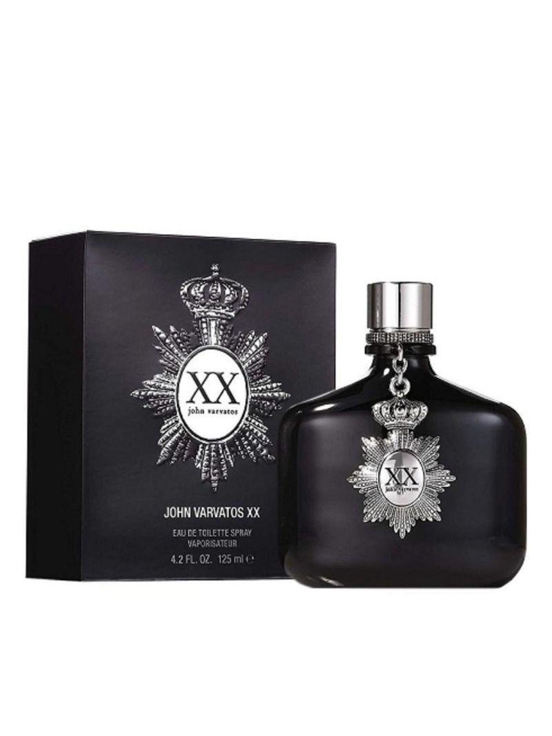 John Varvatos XX Eau de Toilette - Perfume Masculino
