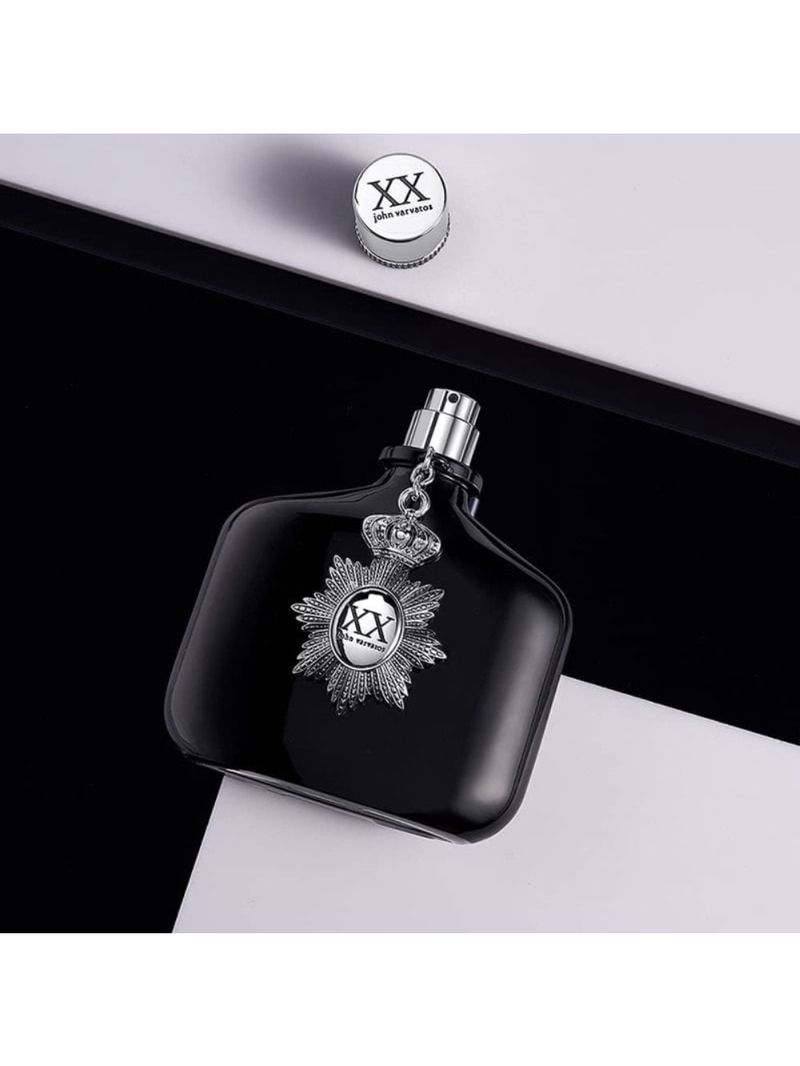 John Varvatos XX Eau de Toilette - Perfume Masculino