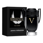 Paco Rabanne Invictus Victory Eau de Parfum - Perfume Masculino