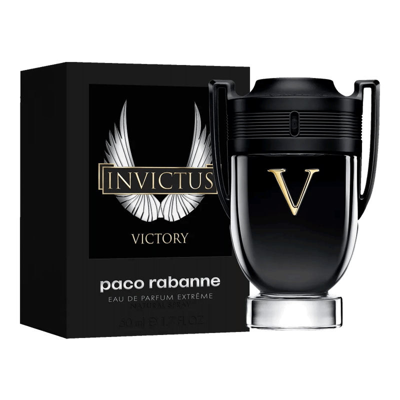 Paco Rabanne Invictus Victory Eau de Parfum - Perfume Masculino