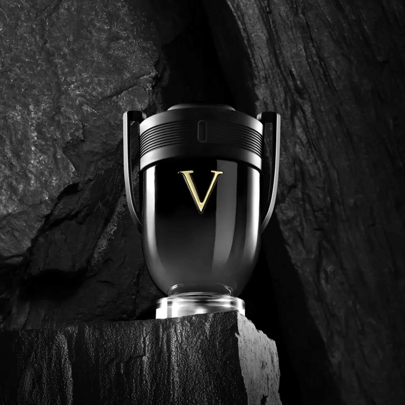 Paco Rabanne Invictus Victory Eau de Parfum - Perfume Masculino
