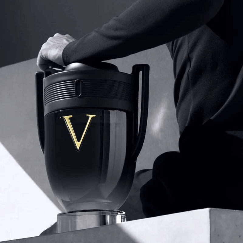 Paco Rabanne Invictus Victory Eau de Parfum - Perfume Masculino