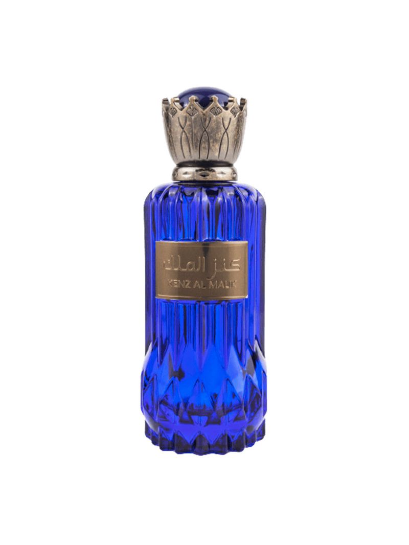 Al Wataniah Kenz Al Malik Eau De Parfum - Perfume Masculino 100ml