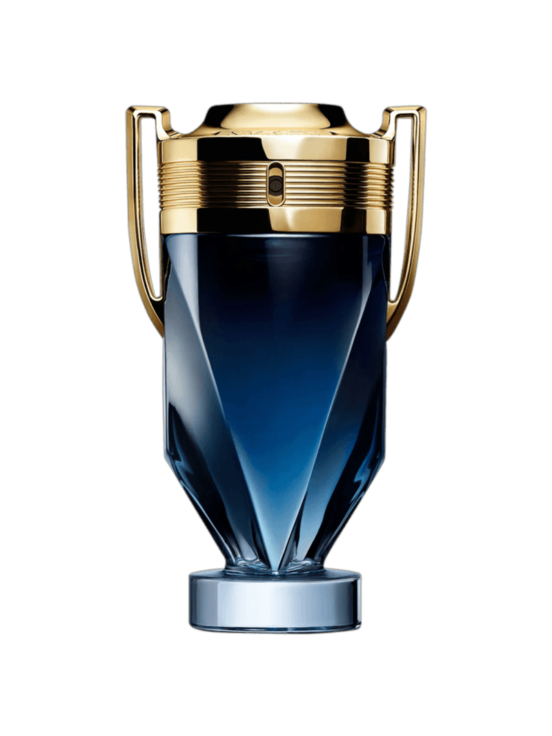Paco Rabanne Invictus Parfum - Perfume Masculino