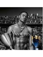 Paco Rabanne Invictus Parfum - Perfume Masculino