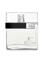 Salvatore Ferragamo Pour Homme Eau de Toilette - Perfume Masculino 100ml