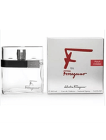 Salvatore Ferragamo Pour Homme Eau de Toilette - Perfume Masculino 100ml