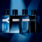 Yves Saint Laurent Y Eau de Parfum Intense - Perfume Masculino