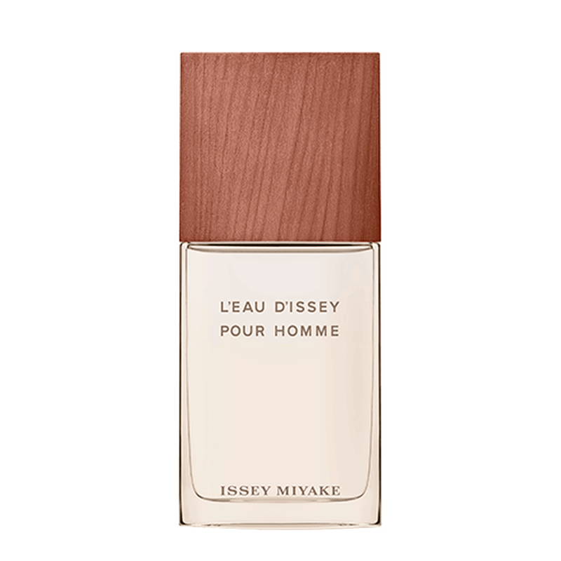 Issey Miyake L'Eau D'Issey Vétiver Eau de Toilette Intense - Perfume Masculino