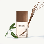 Issey Miyake L'Eau D'Issey Vétiver Eau de Toilette Intense - Perfume Masculino