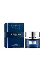Rochas Paris L'Homme Eau de Toilette - Perfume Masculino