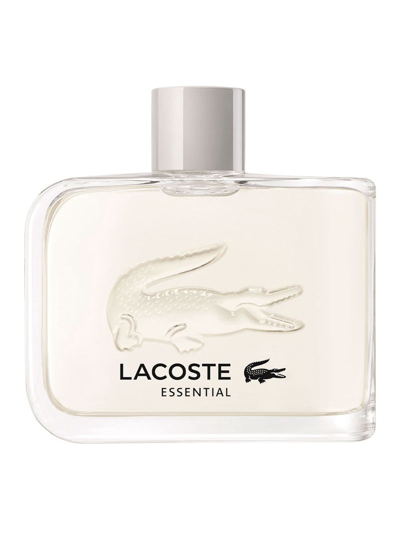 Lacoste Essential Eau de Toilette - Perfume Masculino