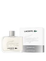 Lacoste Essential Eau de Toilette - Perfume Masculino