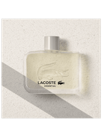 Lacoste Essential Eau de Toilette - Perfume Masculino