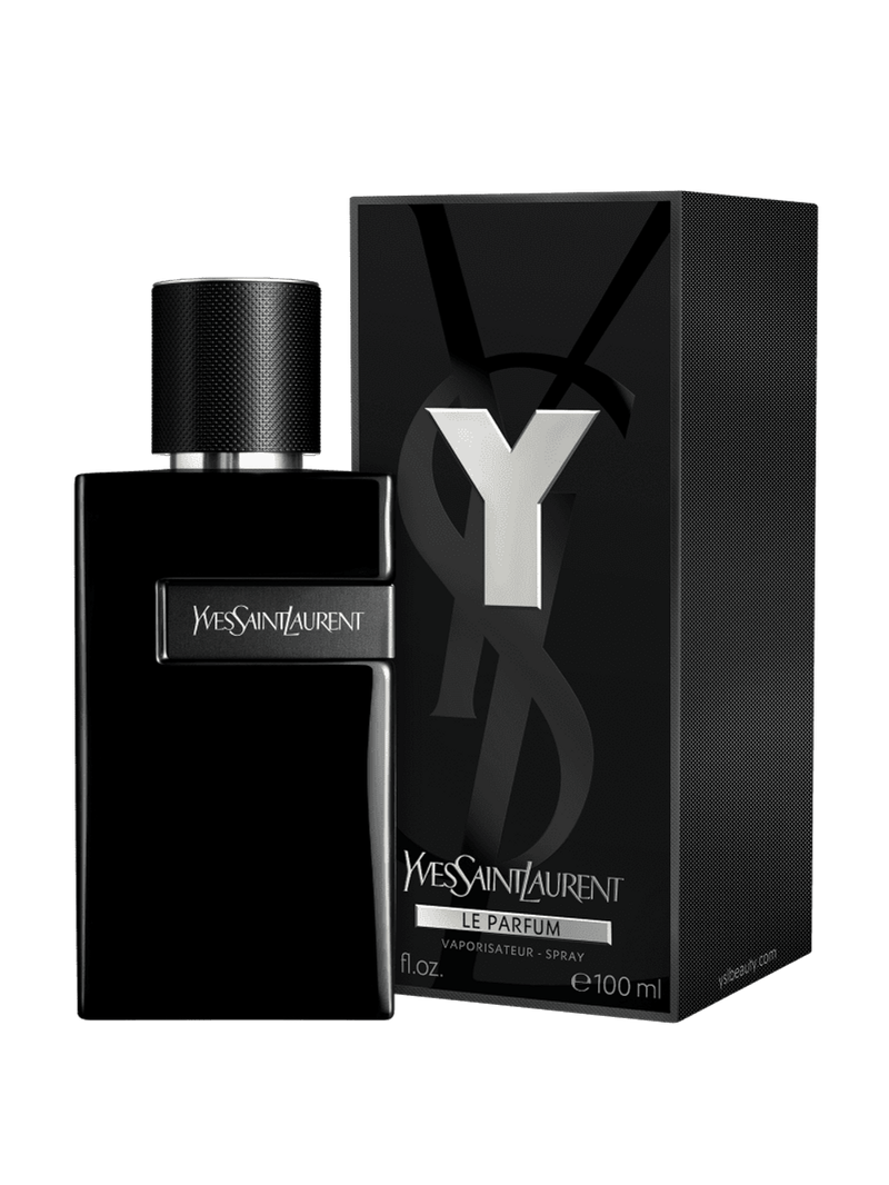 Yves Saint Laurent Le Parfum Eau de Parfum - Perfume Masculino