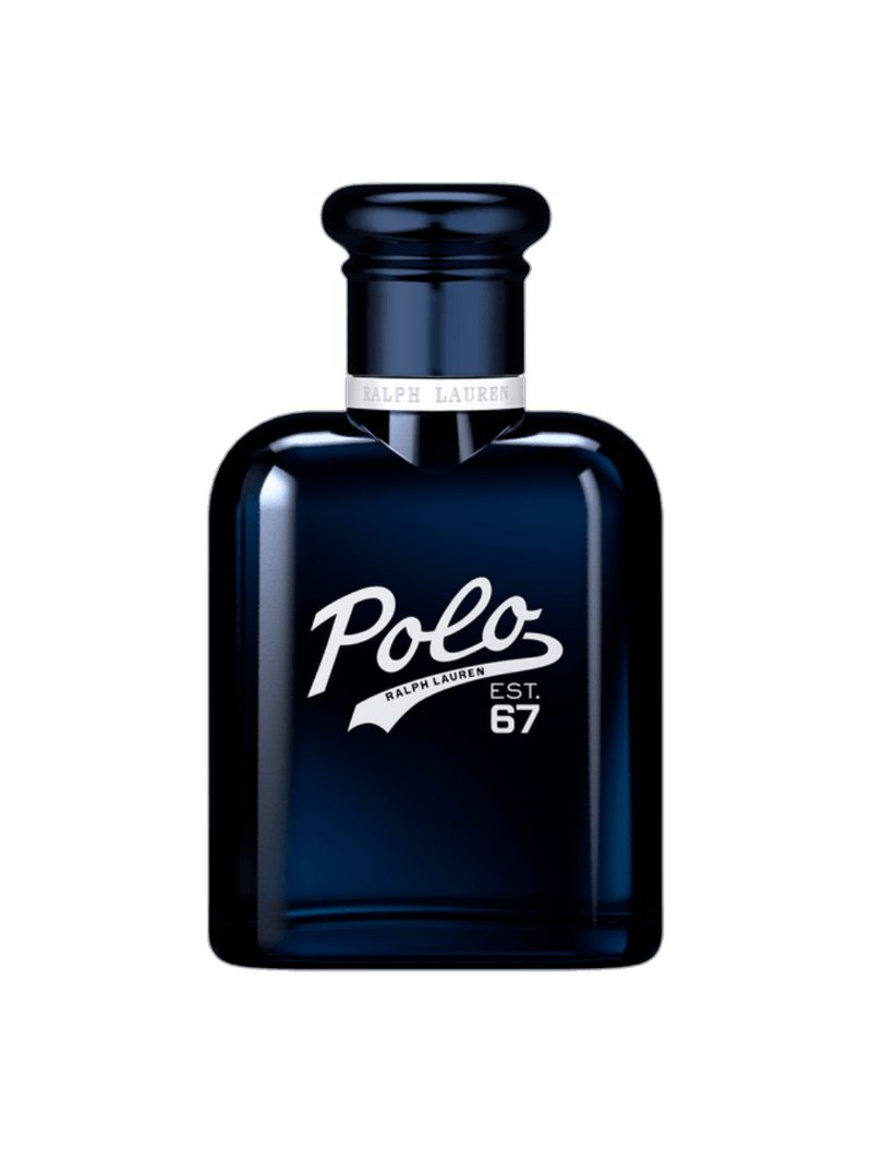 Ralph Lauren Polo 67 Eau de Toilette - Perfume Masculino