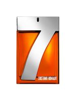 Cristiano Ronaldo Fearless Eau de Toilette - Perfume Masculino