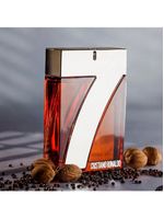 Cristiano Ronaldo Fearless Eau de Toilette - Perfume Masculino