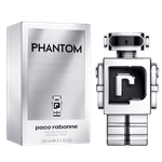 Paco Rabanne Phantom Eau de Toilette - Perfume Masculino