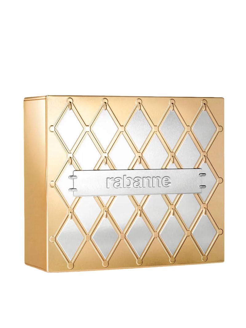 Kit Rabanne Million Gold For Her - EDP 90ml + BL 100ml