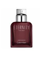 Calvin Klein Eternity Amber Essence Eau de Parfum -  Perfumes Masculino 50ml