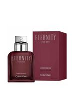 Calvin Klein Eternity Amber Essence Eau de Parfum -  Perfumes Masculino 50ml