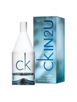 Calvin Klein CK in2U For Him Eau de Toilette - Perfume Masculino