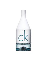 Calvin Klein CK in2U For Him Eau de Toilette - Perfume Masculino