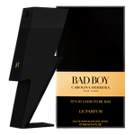Carolina Herrera Bad Boy Le Parfum Eau de Parfum - Perfume Masculino