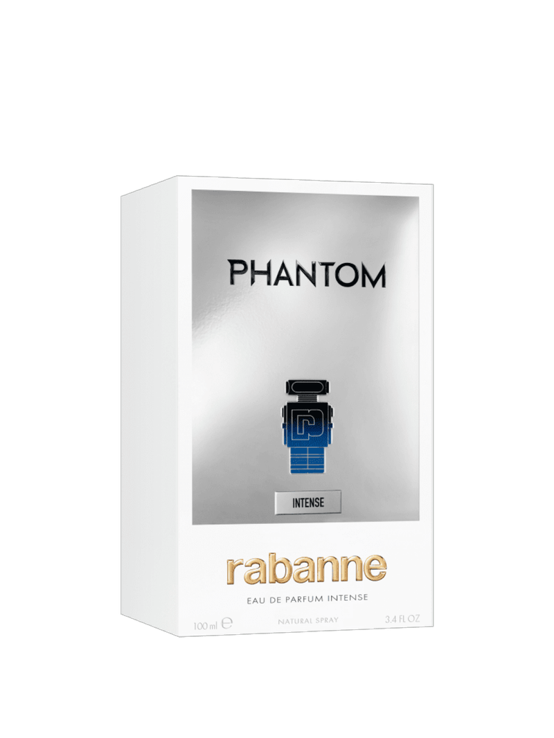 Rabanne Phantom Intense Eau de Parfum - Perfume Masculino