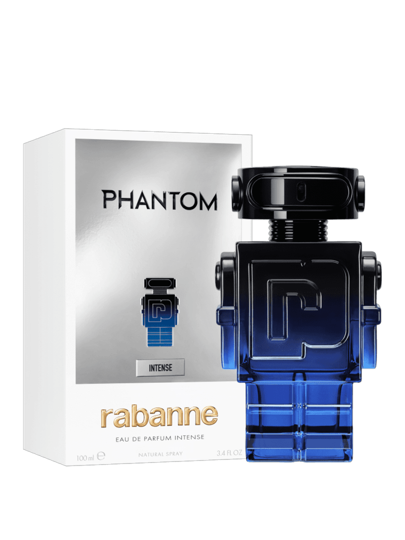 Rabanne Phantom Intense Eau de Parfum - Perfume Masculino