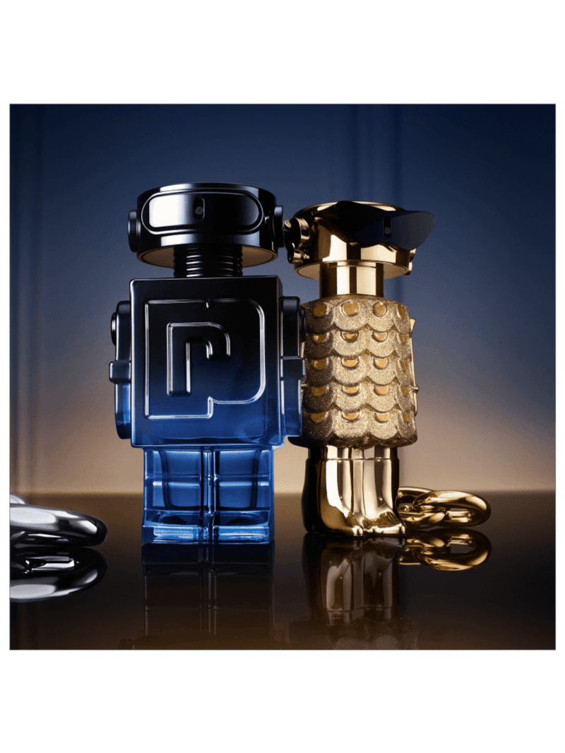 Rabanne Phantom Intense Eau de Parfum - Perfume Masculino