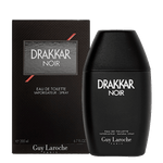 Drakkar Noir Guy Laroche Eau de Toilette - Perfume Masculino