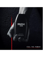 Drakkar Noir Guy Laroche Eau de Toilette - Perfume Masculino