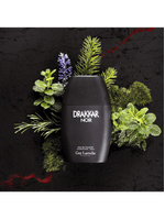 Drakkar Noir Guy Laroche Eau de Toilette - Perfume Masculino