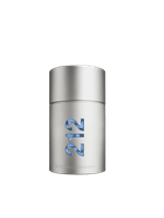 Carolina Herrera 212 Men NYC Eau de Toilette - Perfume Masculino