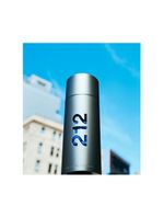 Carolina Herrera 212 Men NYC Eau de Toilette - Perfume Masculino